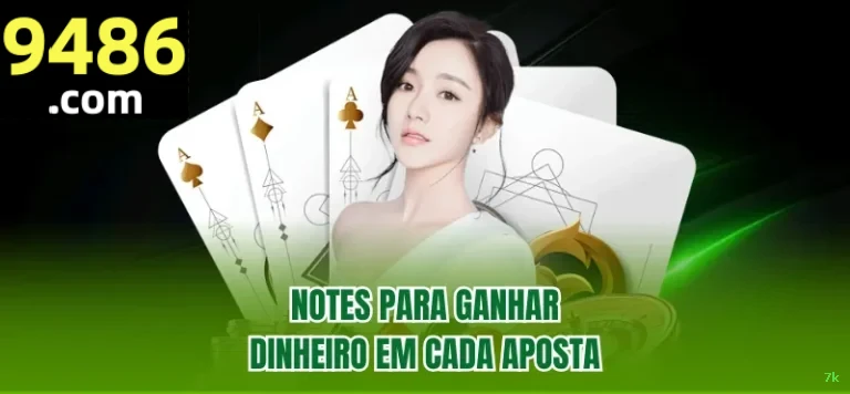 Cassino 7k app mobile