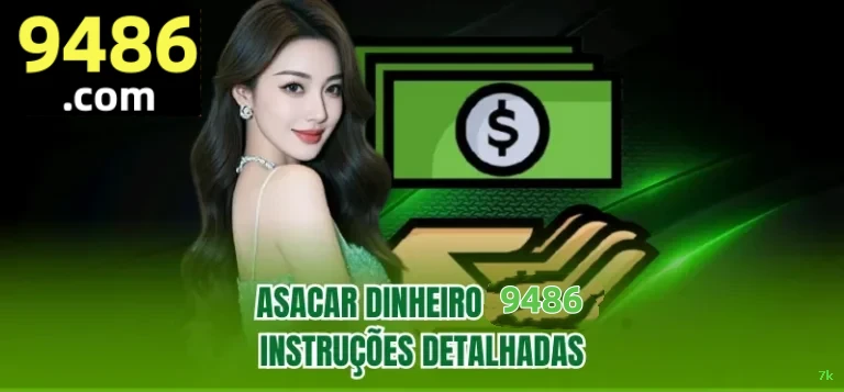 Cashback VIP 7k - reembolso semanal